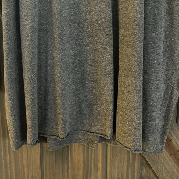 Women’s Winter Baseball Style Shirt Size XL - Picture 3 of 3